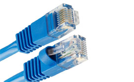CAT5e UTP/FTP/SFTP  
