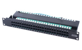 1 U 25*2   RJ45 