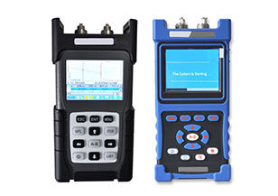 Handheld OTDR