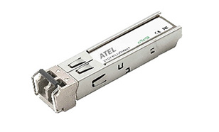 Industrial SFP