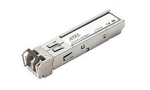 Dual Fiber SFP