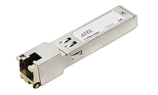 Industrial BiDi SFP