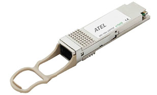 100GBASE-SR4 100m QSFP28 SFP