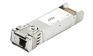 SFP+ Transceiver (10G)