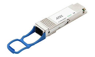 40GBASE-PIR4 2km PSM QSFP+
