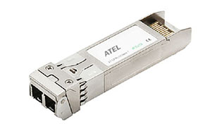 SFP28 Optical Transceiver (25G)