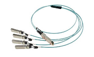 Active Optical Cable