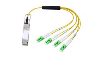 Active Optical Cable