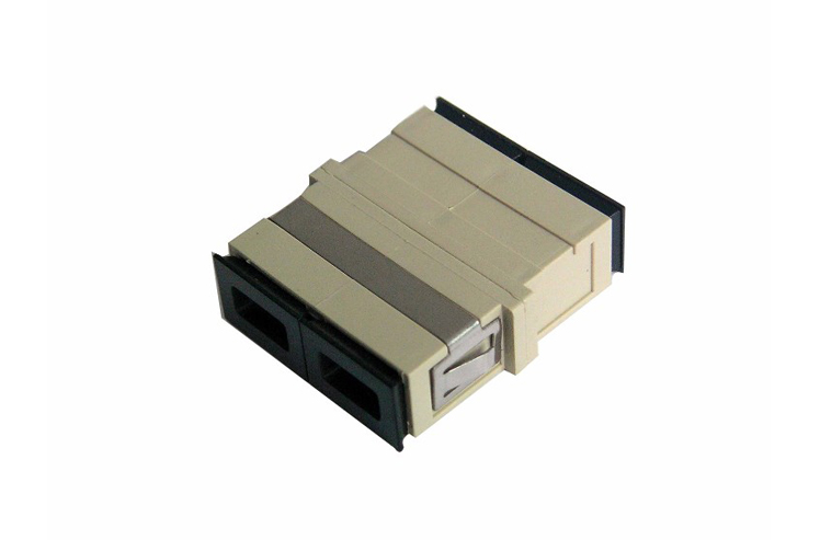 SC DX MM Adapter