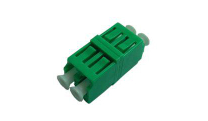 LC APC DX Adapter