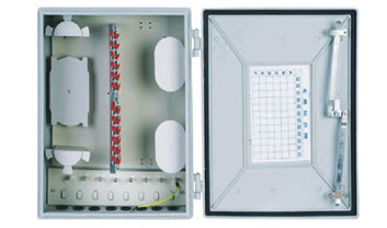 FTB-48 cores FTTH BOX