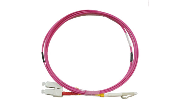 SC-LC Dx OM4 PD