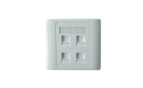 Face Plate