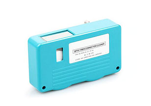 Connector Cleaner