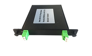 Cassette Coupler