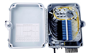 AT-1309-24A  FTTB BOX