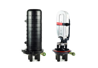 Fiber Dome Closure  DC-001