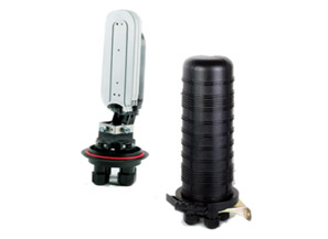 Fiber Dome Closure  DC-002
