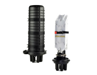 Fiber Dome Closure  DC-004