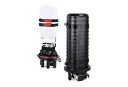 Fiber Dome Closure DC-010