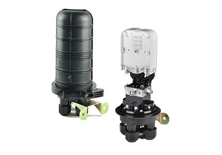 Fiber Dome Closure DC-013