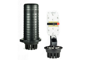 Fiber Dome Closure DC-015