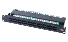 Voice Patch Panel