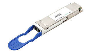 100GBASE-LR4 10km QSFP28