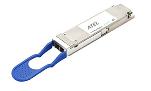 40GBASE-LR4-OTU3 10km QSFP+