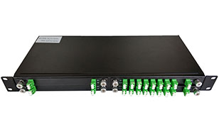 PLC coupler