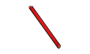 Vertical installation PDU and sheet metal PDU