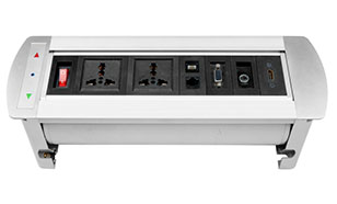 Table Basic PDU and PDB Series List