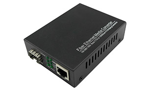 Fiber Media converter