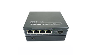 POE Switch