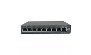 POE Switch