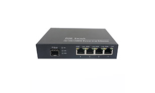 POE Switch
